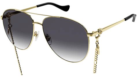 gucci detachable chain for sunglasses|gucci sunglasses next day delivery.